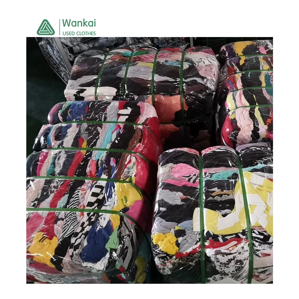 

Factory Outlet The Materials Used Are Guaranteed And Clean, cheap price Tshirt Used Branded, Mixed color