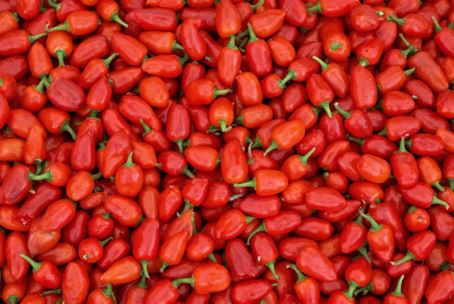 Hungarian Pepper Seeds: Complete Growing Guide