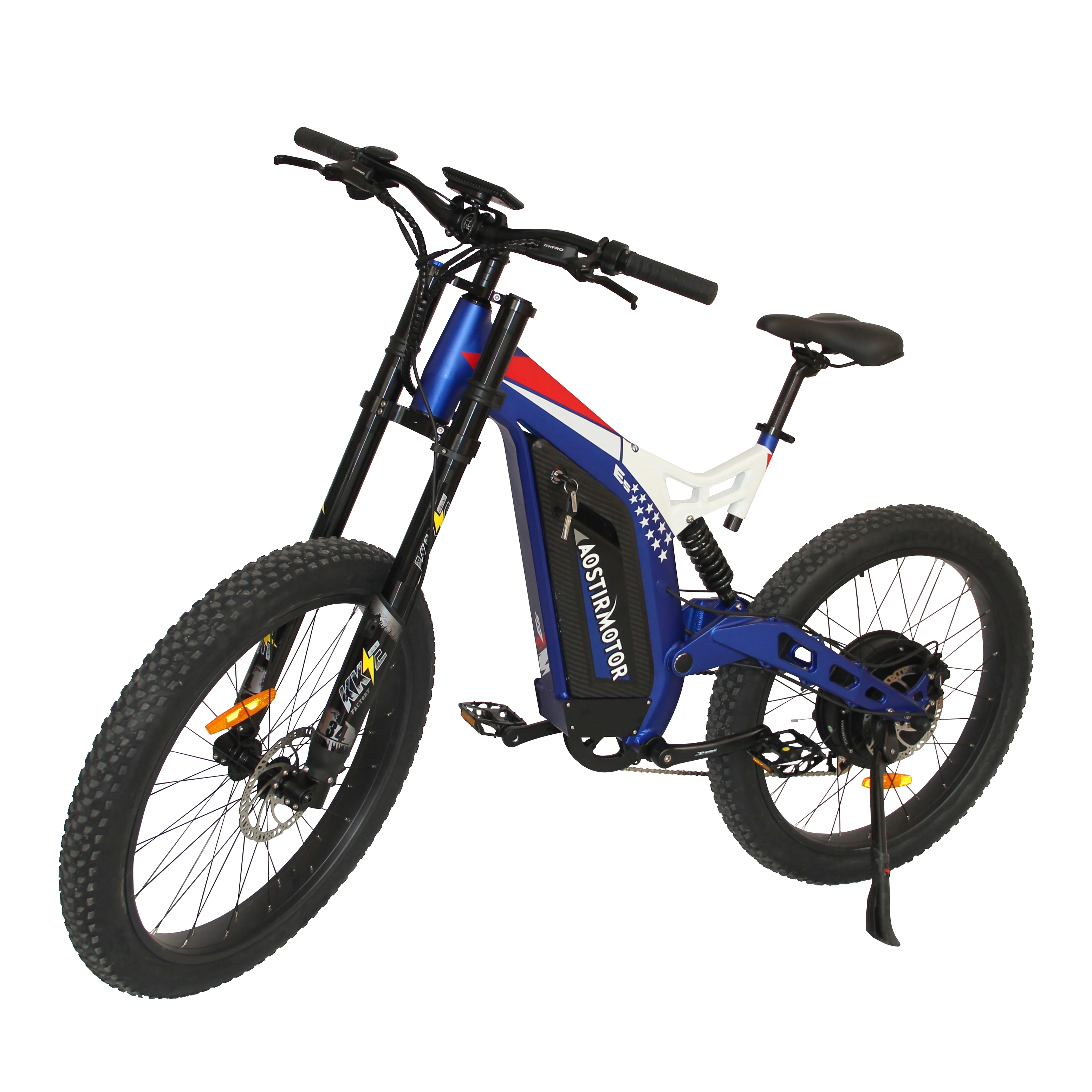 

Large capacity battery long range 48v 20ah 1500w electric mountain bike ebike