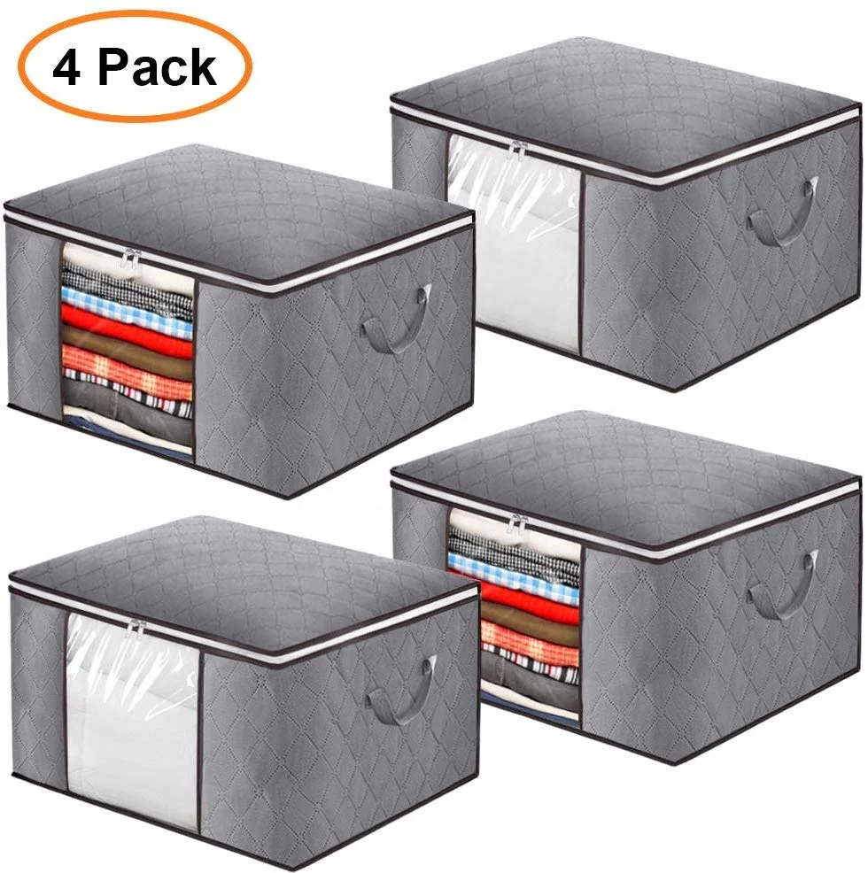 

Underbed Organizers And Storage Bag, Customized color