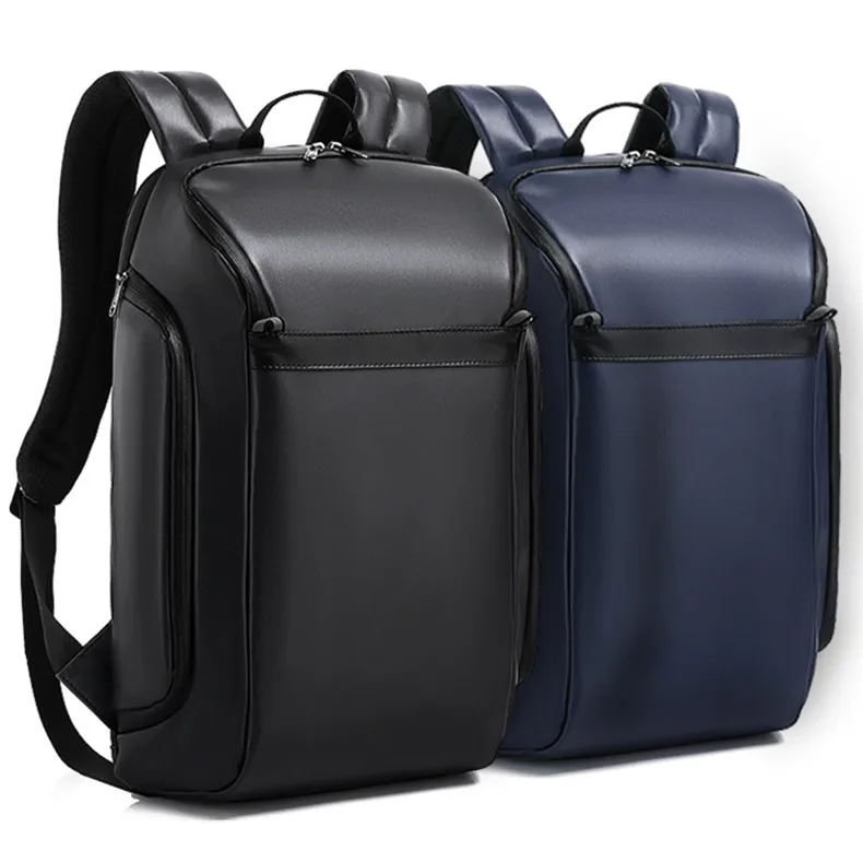 luxury travel backpack