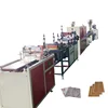 200-300mm Width PVC Ceiling Board Wall Panel Producing Extrusion Line