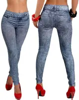 

summer hot things sale pants for women pants fashion denim velour legging pants jeans