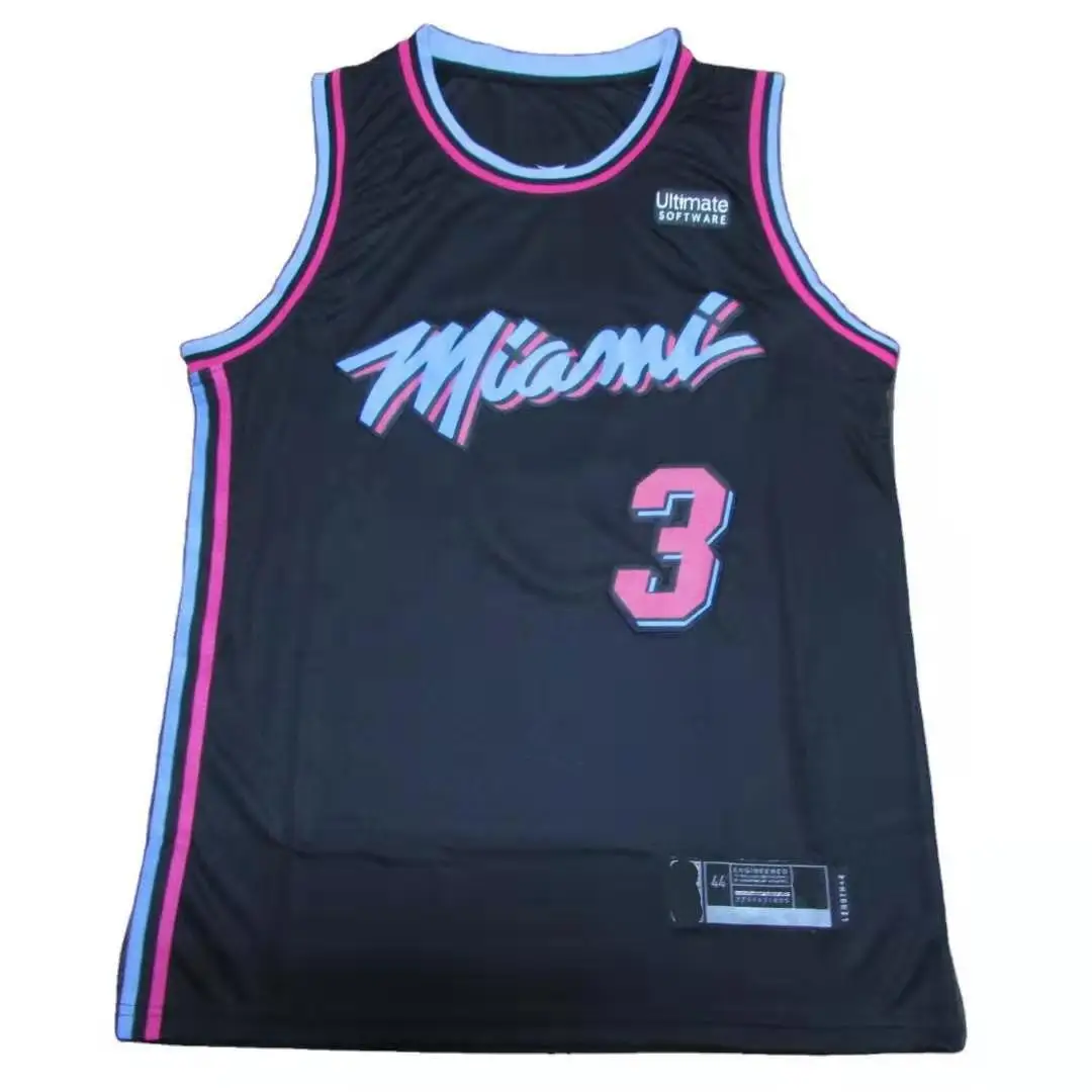 

Hot sale Wholesale custom basketball apparel Latest Basketball Jersey