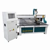 China Cheap 3D Woodworking Carving Cutting Aluminum Machine Wood Cnc Router With Vacuum Table
