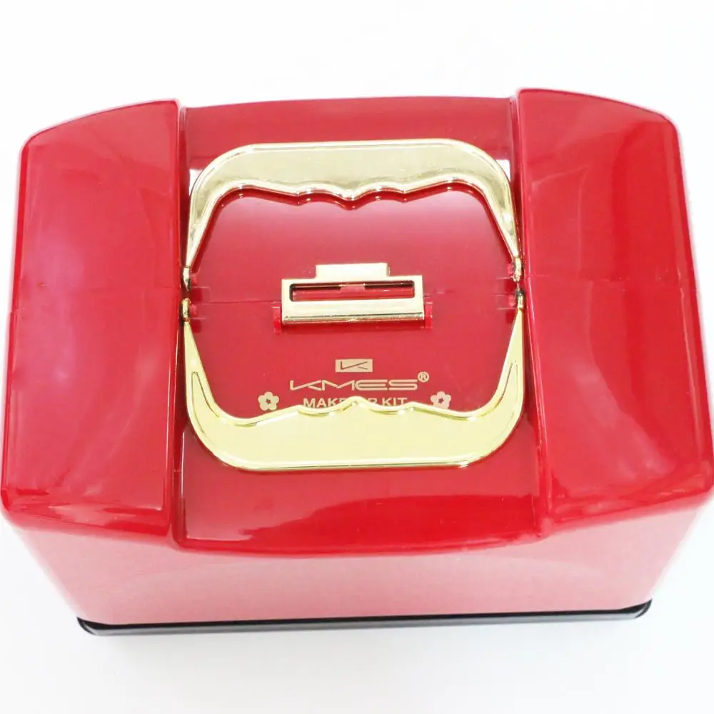 
KMES Top quality Branded and Makeup Brush Set Professional C 916 