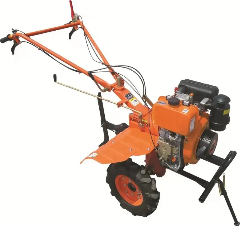 Rotary Tiller,Kubota Rotary Tiller Hot Sale In China - Buy Cheap Used ...