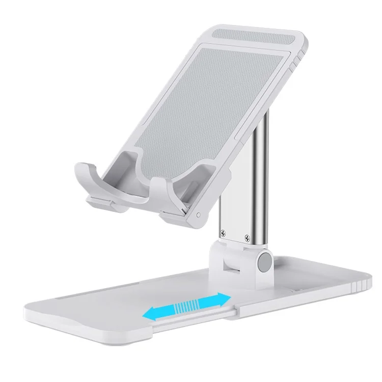 

Floor Tablet Stand Tablet Flexible Arm Stand Adjustable Desktop Phone Holder Cradle Dock Compatible With Phone 11 Pro Xs Xs Max