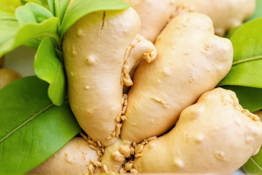 how to grow a ginger