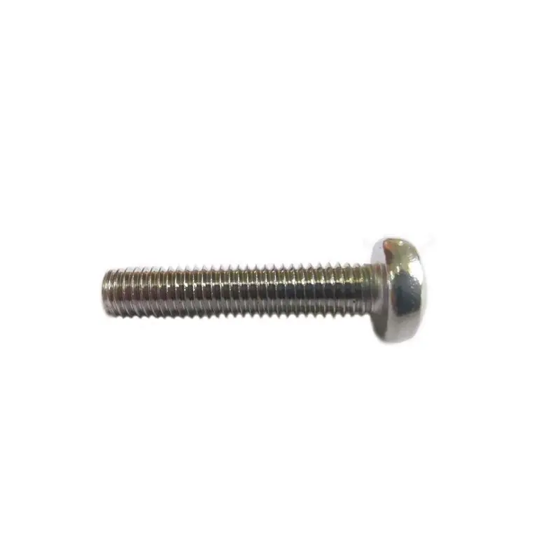
Factory direct price Cross pan head machine screws other accessories 