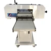 Haidier Squishy Hamburger Slicer Making Patty Machine