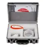 AYJ-J013(CE) iridology camera iriscope hair analysis system skin analyzer software