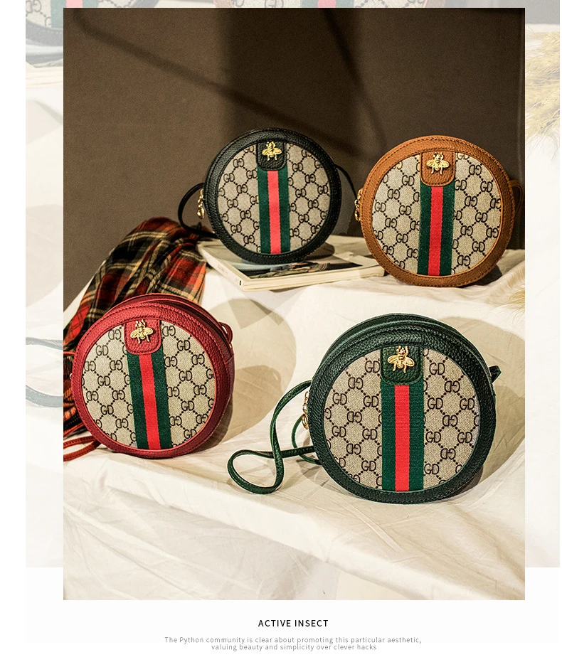 Top Luxury Designer Bag Brands 2019 2020