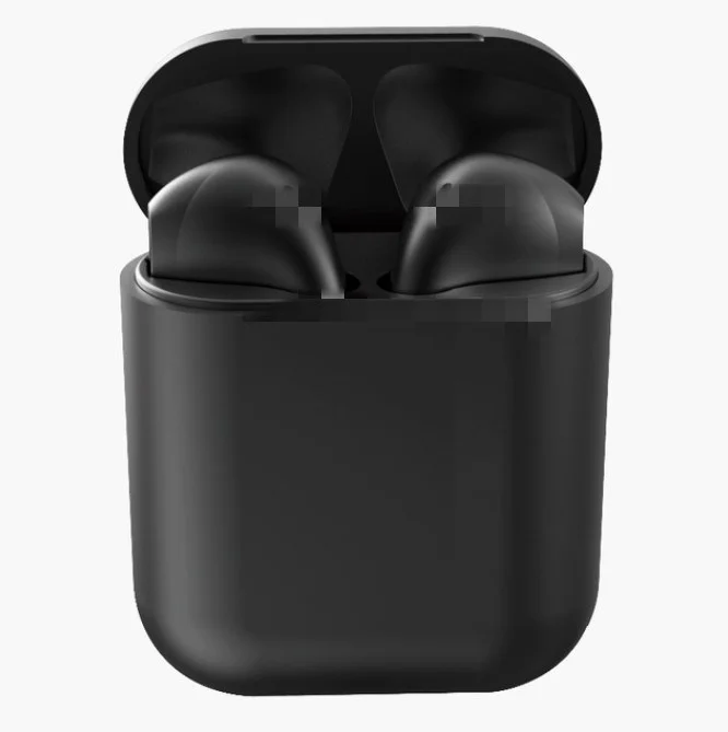 

Whoesale Cheap Auriculares Bluetooth Fone Earphone Air Ear Pods Inpod i12 TWS