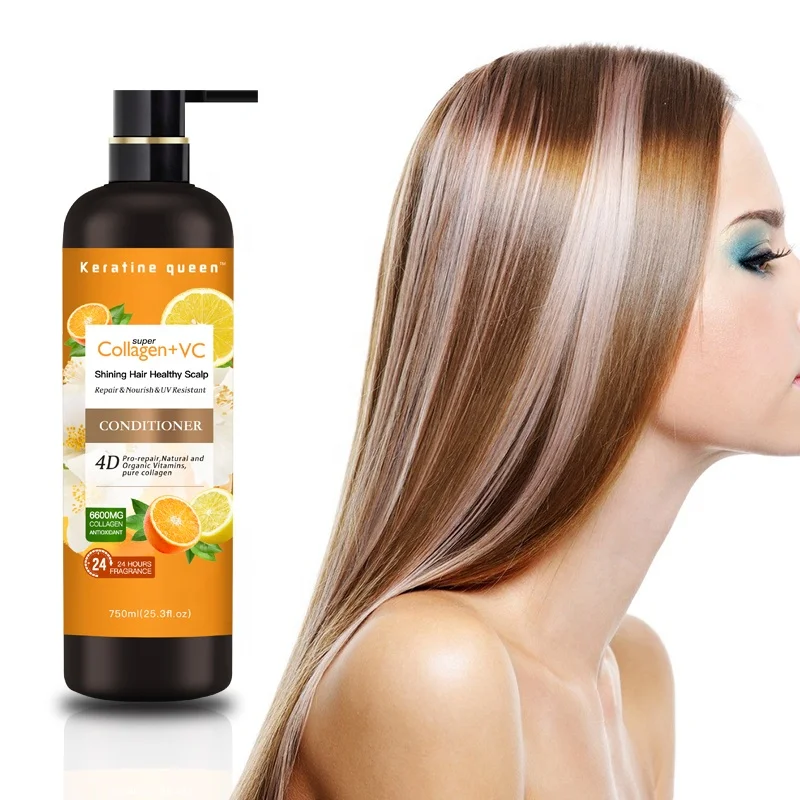 

Rich Vitamin C Fresh Head Skin Hair Nourishing Oil Control Orange Extract Antioxidant Shampoo Condition 1 Liter Hair care Series, Customized