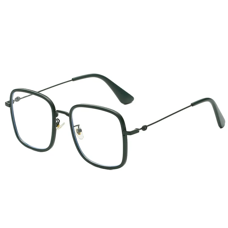 

Wholesale hot sale new arrival blue light blocking glasses cheap computer glasses classic spectacle frames anti blue eyeglasses