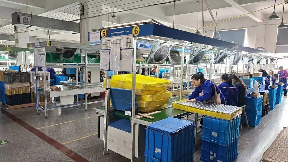 BMDEV Office Showroom