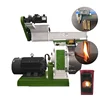 CE Certificate Homemade Biomass Wood Mini Pellet Mill For Sale