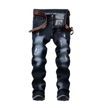 h and m mens jeans uk