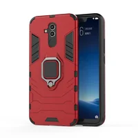

For Huawei Mate 20 lite TPU PC Shockproof Protective Case