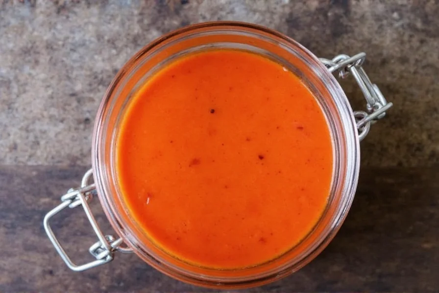 sweet chili sauce recipe