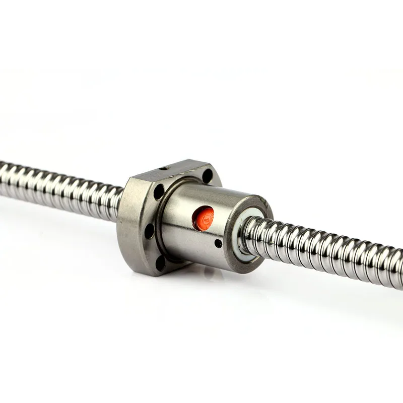 SFU1204  screw BKBF 5