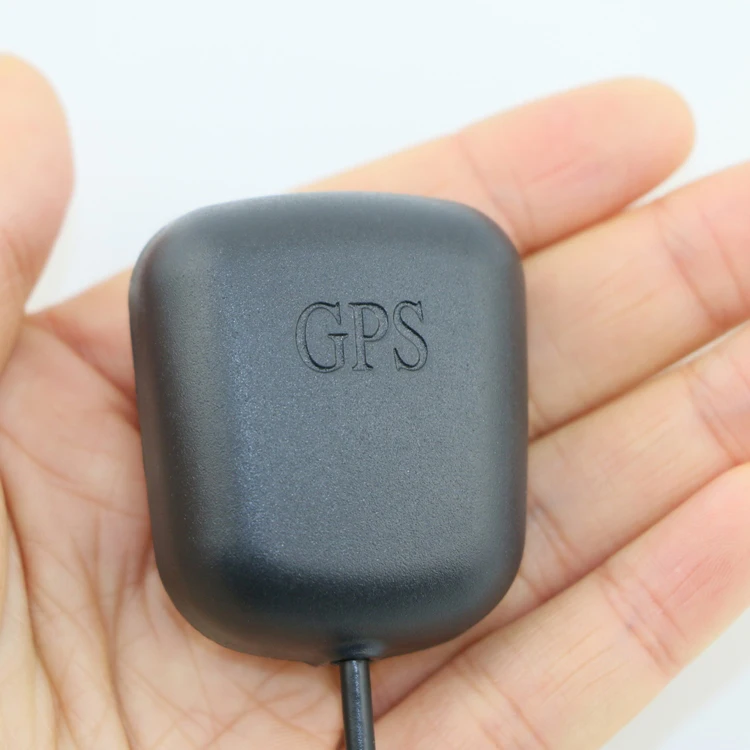 Waterproof Active Gps Navigation Antenna Patch Antenna Manufacturer