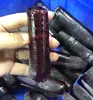 Synthetic Ruby Corundum Red Color Rough Price Per Carat For Loose Stone Making