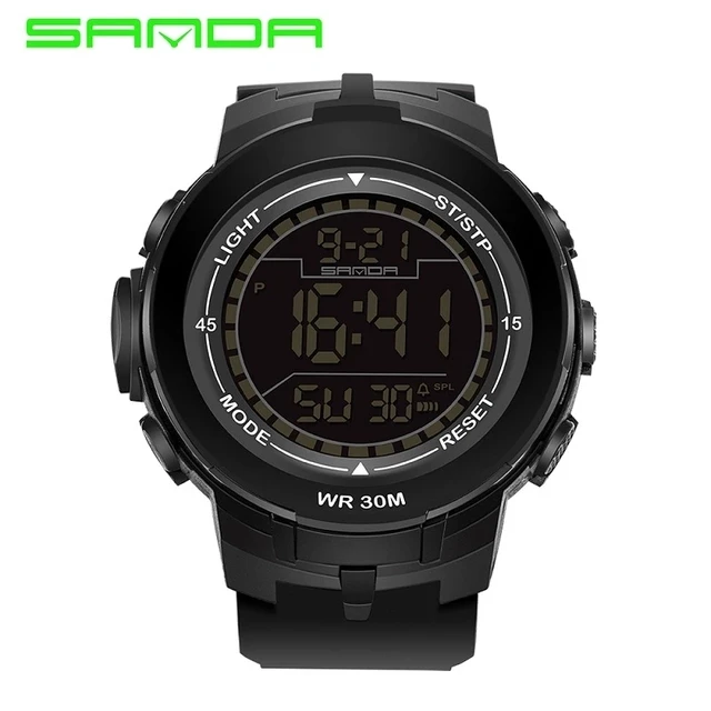 sanda 340