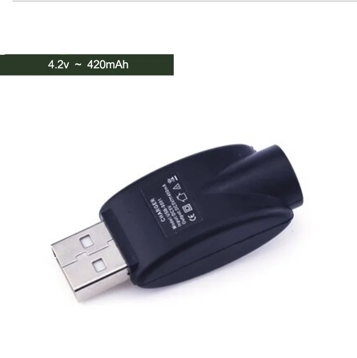 
510 Thread Vape Accessories For CBD Vape Pen Battery Usb Charger Cable 