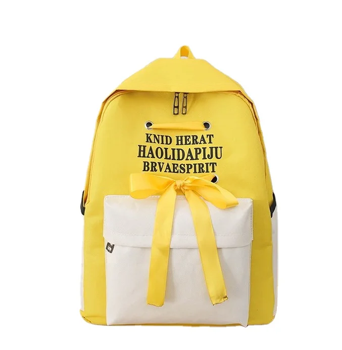 

Custom Logo waterproof Kids Kindergarten Cartoon Cute School Bags for Primary Students, Any color from our color card