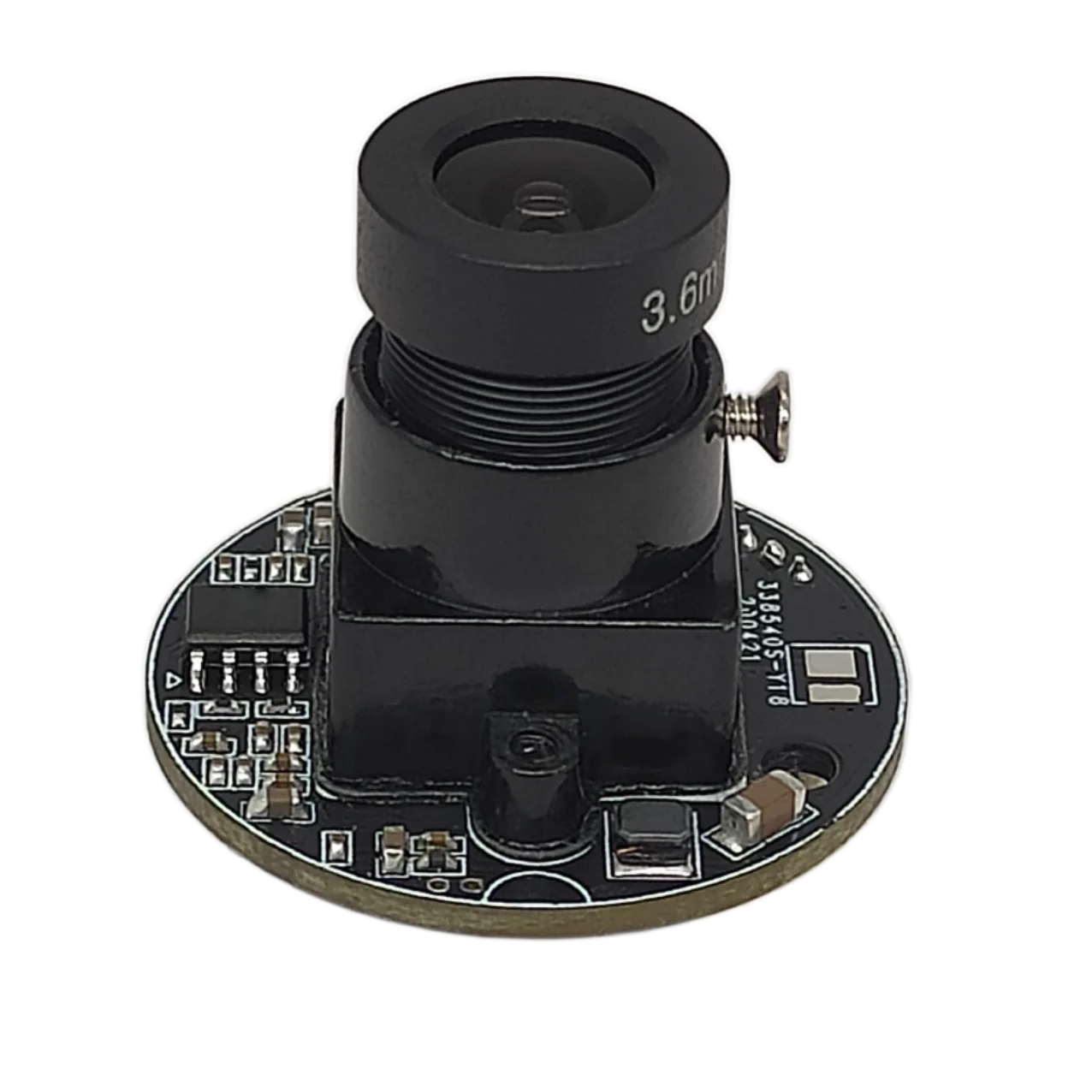 

Customized OEM ODM 1080P 2MP H.265 WDR Starlight Sensor Micro Mini HD Camera Module Board PCB