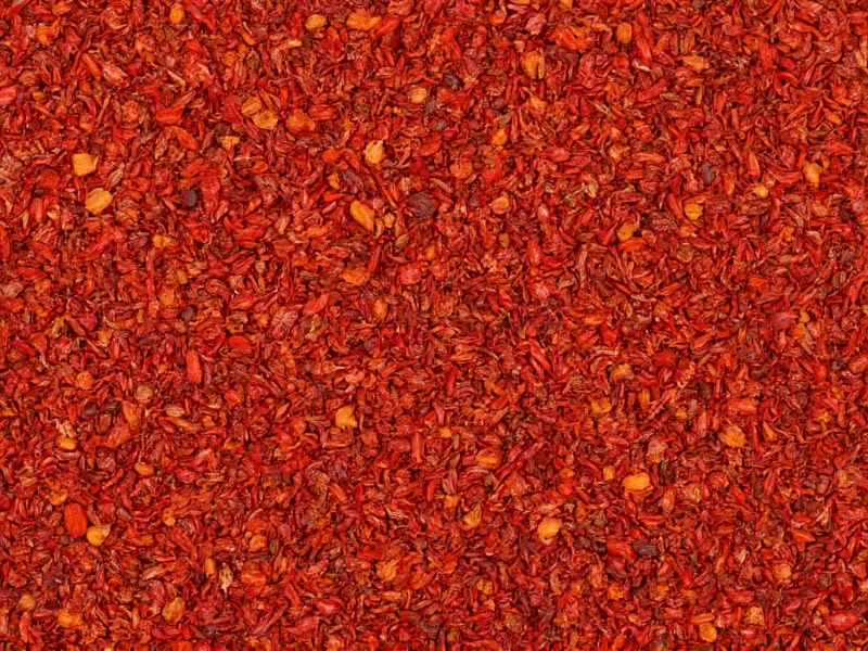 Red Pepper Flakes Origin: Where They Really Come From