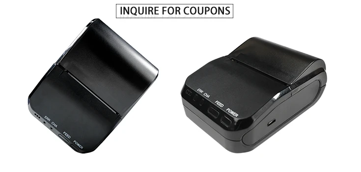 mini invoice printer