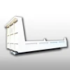 High deploy Wing box open truck hydraulic system for dump truck