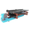 6S Fiber Glass Gravity Copper Processing Separation Plant Shaking Table