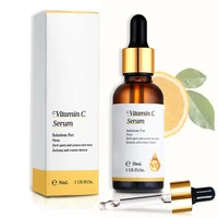 

Wholesale Private Label Skin Care Vitamin C Hyaluronic Acid Serum,Anti Aging Mesotherapy Whitening Serum