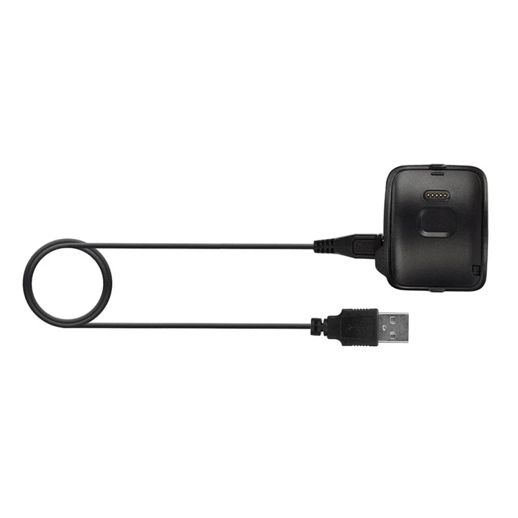 

MXY Compatible with Gear S Charger Replacement Charging Dock Cradle for Gear S SM-R750 Smart Watch