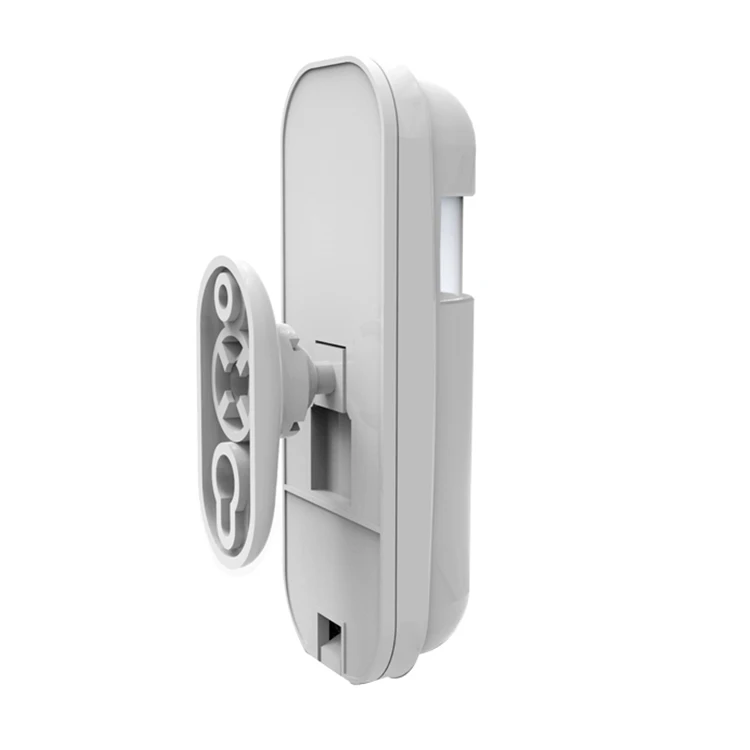 防盗无线报警系统 433mhz pir运动传感器