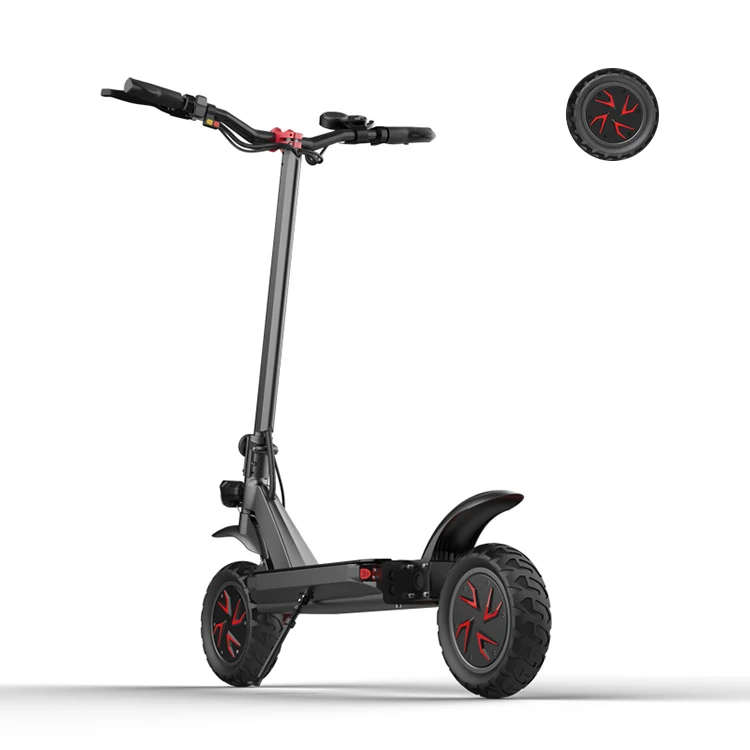 

60V 800w mini foldable electric scooter