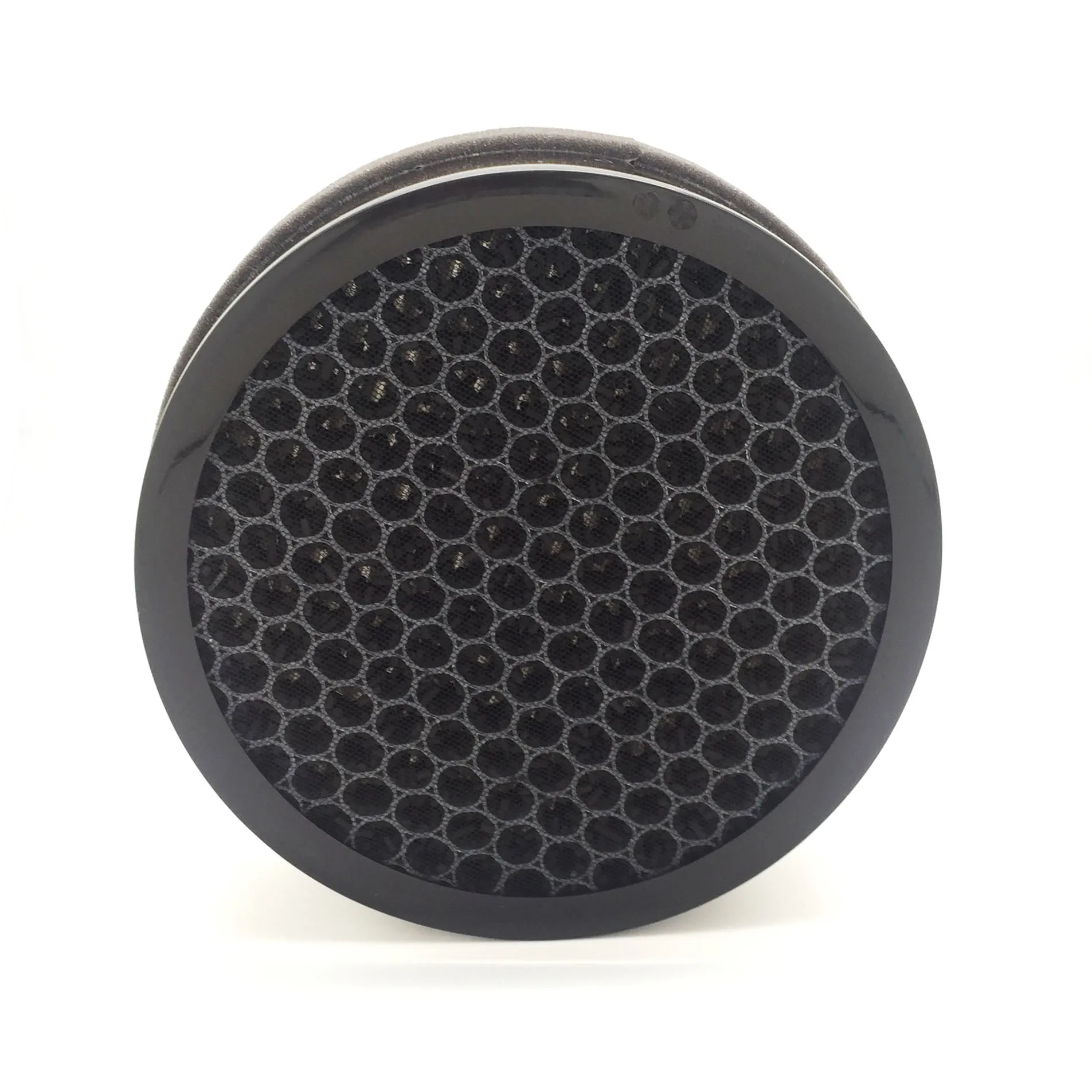 Hiforest Round Air Filter Box Activated Carbon Filter Buy Filter