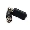 YJS-3201A 4MP 5MP video balun utp passive video balun cctv HD video balun transceiver for cctv camera