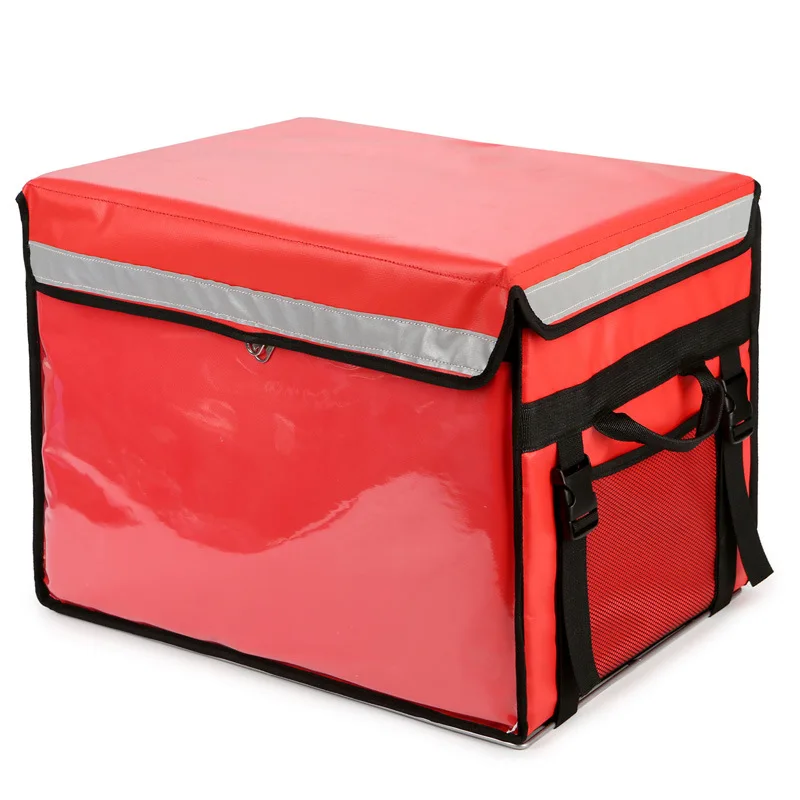 

2023 New design Loncheras Hap Tim Lunch Box Insulated Custom Cooler Shoulder Box Lunch Bag With Strap