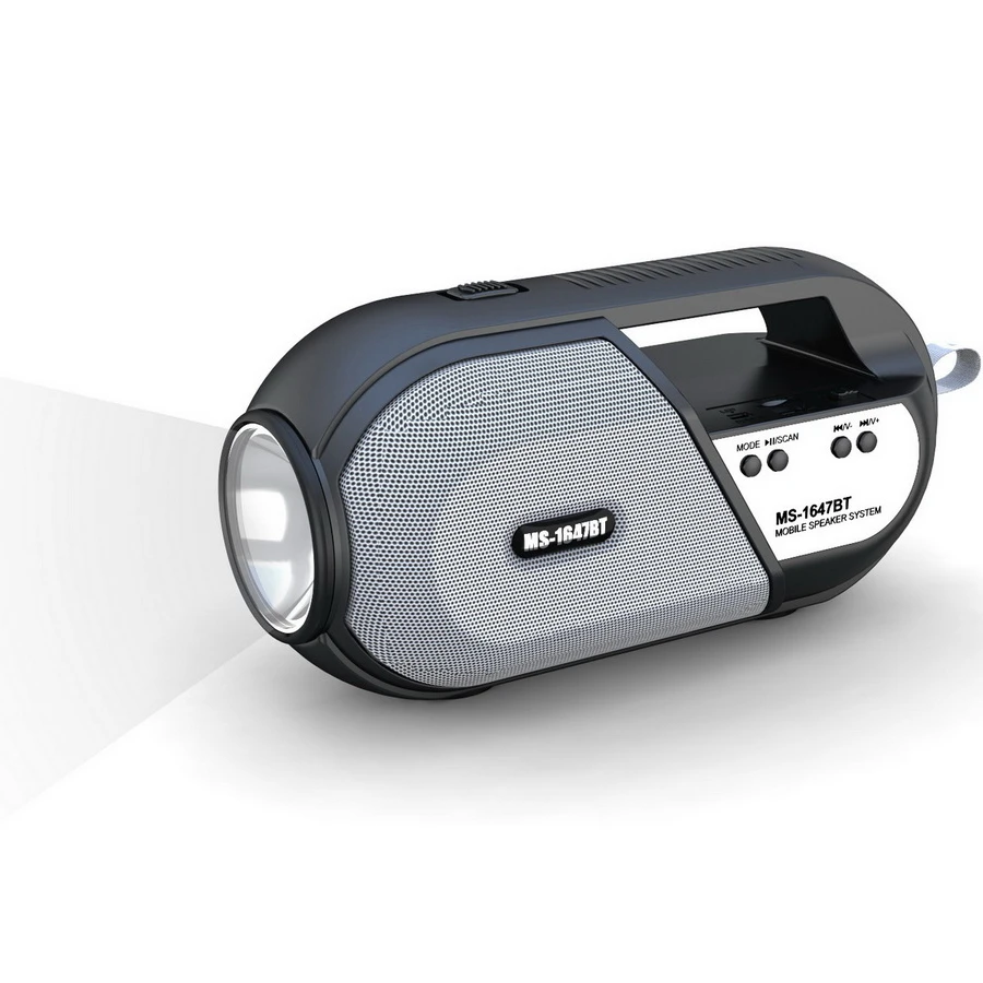

Best selling mini bt speaker outdoor portable speaker with fm