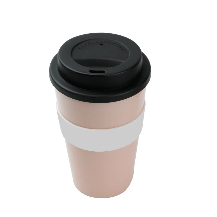 

Hot Sale Wholesale High Quality drinking mug Bamboo Fiber coffee cup