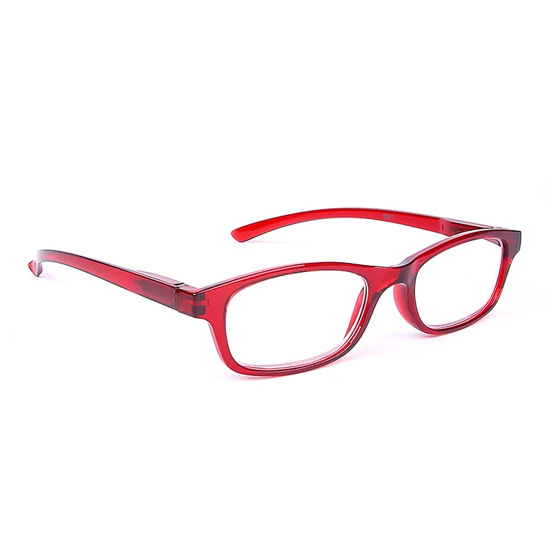 2021 Cheap Wholesale Fashion PC Material Slim Light Weight Optical Reading Glasses