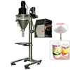 Bottle Filling Machine Powder filler auger screw filling machine