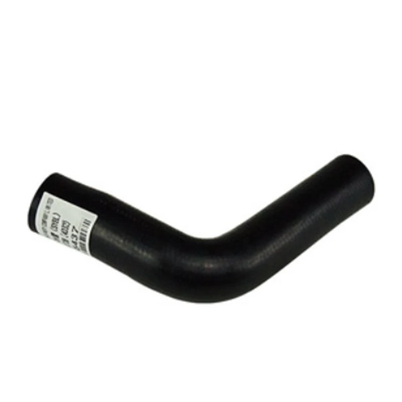 Excavator Parts 4M40 Engine Outlet Pipe E307B Radiator Upper Water Hose E307 Outlet Hose 135-5679