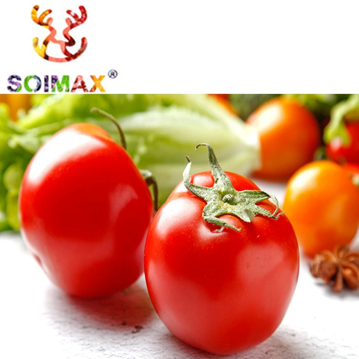 
Soimax Agro Fertilizer Humic Potassium Humate Fulvate EDTA EDDHA Amino Acid Chitosan Powder Npk Organic Fertilizer 