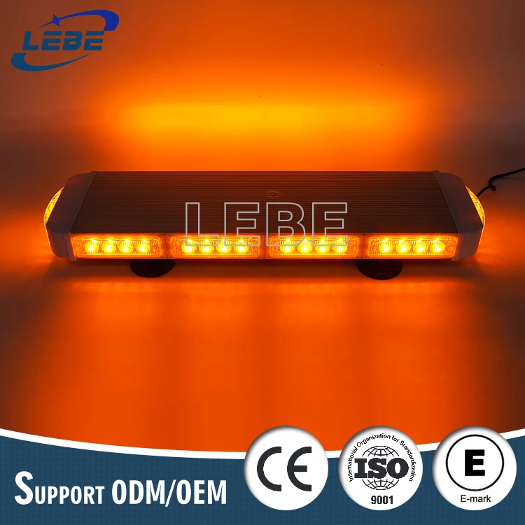 strobe light bars